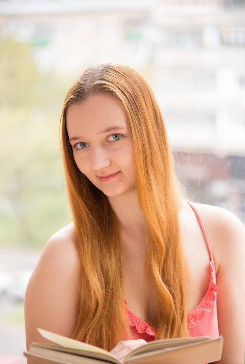 Роза, 22 года, 2 размер груди